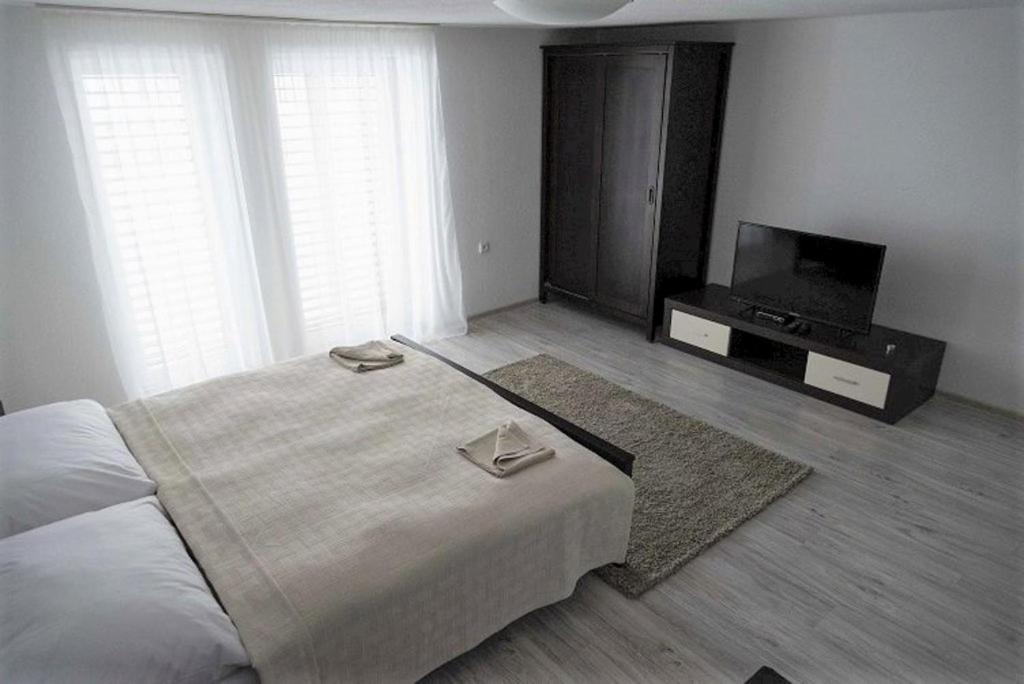 Villa Liptov Kasandra Vlachy Exteriér fotografie