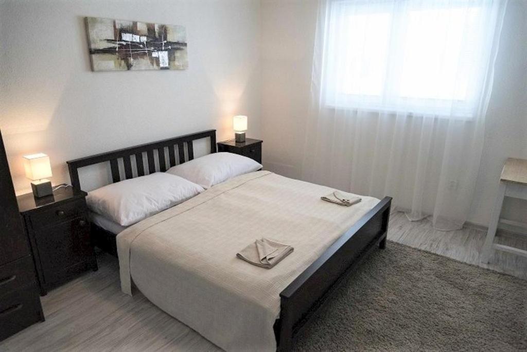 Villa Liptov Kasandra Vlachy Exteriér fotografie
